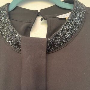 Calvin Klein black top